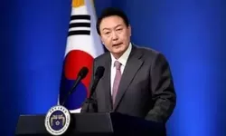 Presiden Korea Selatan Yoon Suk Yeol Terancam Dimakzulkan Setelah Deklarasi Darurat Militer Kontroversial