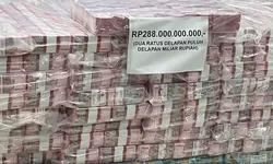 Kejagung Sita Rp 288 Miliar dalam Kasus Korupsi Duta Palma Group