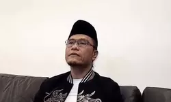 Gus Miftah Minta Maaf Setelah Ucapkan Kata Kasar kepada Penjual Es