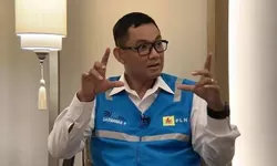 PLN Catat Sejarah: Utang Turun Rp 55 Triliun, Laba Bersih Meroket