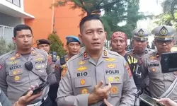 Oknum Polisi Aniaya Ibu Kandung di Cileungsi hingga Tewas