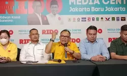 Pilkada Jakarta 2024: RIDO Tuntut PSU dan Tolak Tandatangani Rekapitulasi Bermasalah