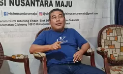 Pilkada 2024 Kabupaten Bogor: Partisipasi Pemilih Anjlok, Target 85 Persen Pupus