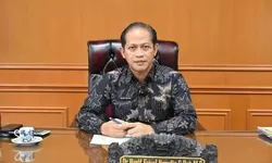 41 Ribu Ton Sampah Ilegal di Bogor, Menteri LH Desak Tanggung Jawab Pemkab Bogor