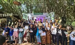Pagelaran Puisi Perjuangan: Menyulut Semangat Kesenian dan Kreativitas di Parungpanjang