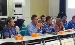 Akhir Manis Sengketa 40 Tahun Tanah Persil 84 Gunung Putri