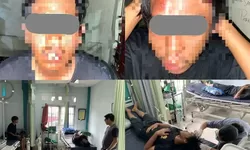 Dua Pemuda Diciduk Polisi Usai Coba Curi Kotak Amal Masjid di Bogor