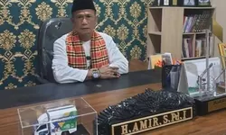 Pemdes Bojong Nangka Tingkatkan Keamanan, Pasang Lampu dan Intensifkan Patroli