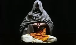 Heboh! Warga Sukaharja Gempar dengan Isu Pria Misterius Berilmu Mistis