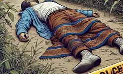 Geger! Penemuan Mayat di Semak-Semak Pamijahan Bogor, Ada Luka di Kepala