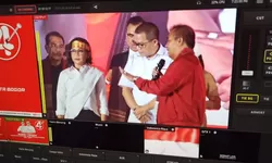 Komunitas Anak Rantau Sumatera Dukung Rena Da Frina dan Teddy Risandi di Pilwalkot 2024  