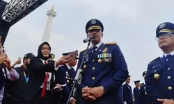 AHY Lantik 2,502 Perwira Transportasi: Siap Urai Kemacetan dan Tingkatkan Ekonomi Nasional