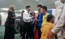 Dinas Sosial Kabupaten Bogor Luncurkan Program Coaching Clinic untuk Penanganan Anak Berkebutuhan Khusus Secara Terintegrasi