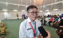 Workshop Psikososial di Bali, Dinsos Bogor Habiskan Anggaran Rp 900 Juta
