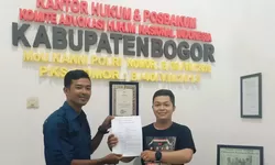 Aktivis Hukum Pertanyakan Transparansi Anggaran Perjalanan Dinsos Bogor ke Bali