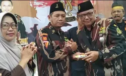 Meriahkan HUT ke-58, AMS Sub Rayon Tlajung Udik Santuni 30 Anak Yatim dan Perkuat Kepedulian Sosial