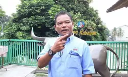 DPC Partai Demokrat Kabupaten Bogor Gelar Rapat Konsolidasi Menangkan Pilbup Bogor dan Pilgub Jawa Barat 2024