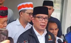 Ridwan Kamil Janjikan Insentif Rp10 Miliar untuk RW Berprestasi di Jakarta, Dorong Pembangunan Berbasis Komunitas