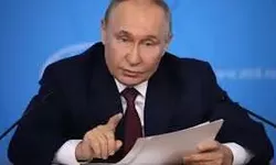 Putin Soroti Perang Skala Penuh di Timur Tengah pada KTT BRICS 2024