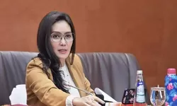 Anggota DPR RI Rieke Diah Pitaloka Soroti Kasus Guru Honorer Supriyani