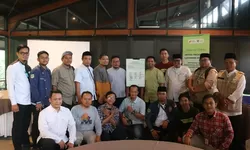 Karang Taruna Kecamatan Kemang Kolaborasi dengan LPM Dompet Dhuafa untuk Program Sosial dan Pemberdayaan