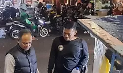 Polresta Kota Bogor Razia Miras, Puluhan Paket Disita untuk Cegah Gangguan Kamtibmas