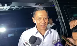 Presiden Terpilih Prabowo Berikan Arahan Khusus kepada Calon Menteri di Padepokan Garuda Yaksa