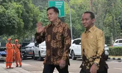 Sejumlah Tokoh Datangi Kediaman Prabowo untuk Finalisasi Calon Menteri Kabinet