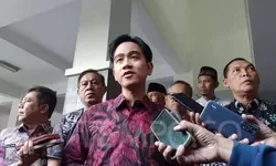 Kabinet Prabowo-Gibran Hampir Final, Gibran: Sudah Hampir 100 Persen