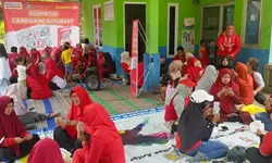 Spesial Ulang Tahun Alfamart Ke-25 : Ajak Konsumen Bermain Card Game