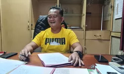 Kebakaran PT Natamas Plast Gunung Putri Bogor, Pihak Kepolisian Sebut Adanya Konsleting Listrik