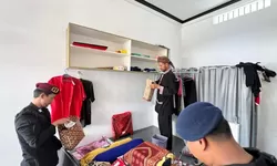 Cegah Gangguan Kamtib, Lapas Sentul Lakukan Sidak Kamar Hunian