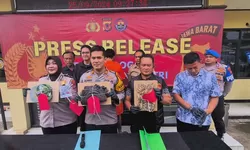Begini Kronologi Kasus Pencungkilan Mata di Gunung Putri Bogor
