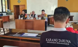 Sempat Mangkrak! Pembangunan Jalan Sukamakmur Sukawangi Akhirnya Dilanjut
