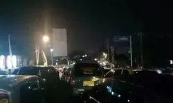 Wisatawan Puncak Meninggal Dunia, Ini Penjelasan Kasat Lantas Polres Bogor