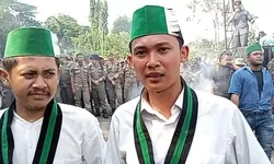 HMI Ajak Masyarakat Kabupaten Bogor Untuk Tetap Fokus Kawal Isu Pulangkan Pj.Bupati Bogor Asmawa Tosepu