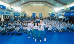 Pocari Sweat Kembali Menggelar Ajang Pencarian Bakat Untuk Pelajar SMA