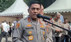 Polda Metro Jaya Merotasi 33 Pamen Berpangkat Kompol, Berikut Daftar Namanya