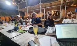 ProHas Panaskan Mesin Struktural : Siap Menangkan Rudy Susmanto dan Jaro Ade Jadi Bupati Bogor