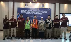 Keren!!! Lapas Cibinong Berikan Pelatihan Budidaya Ikan Lele Kepada Puluhan Warga Binaan