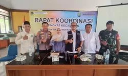 Rini Agustiani Raih Juara 3 Lomba Inovasi Karya Guru Tingkat Nasional : Camat Sukamamur Berikan Apresiasi