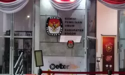 Dana Hibah KPU Kabupaten Bogor Sebesar Rp 131 Milyar, Transparansi dan Profesionalisme Dipertanyakan!