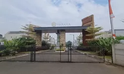 Ada Permasalahan di Perum Varana Golf Estate, Para Pekerja Proyek Dilarang Masuk!