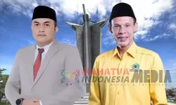KIM di Bumi Tegar Beriman Menuju Pilkada Kabuapten Bogor 2024, Ini Kata Iwan Setiawan!