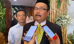 Sah 3 Periode, Amin Sugandi Kembali Dilantik Jadi Anggota DPRD Kabuapten Bogor