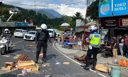 Hindari Jalur Puncak Pada Senin 26 Agustus 2024, Ada Penertiban Tahap 2!