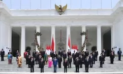 Berikut Bocoran Nama Mentri Yang Akan di Rombak Kabinet Jokowi Hari Ini