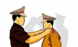 Sebanyak 8 Perwira Dimutasi Jadi Kasat di Wilayah Polres Jabodetabek
