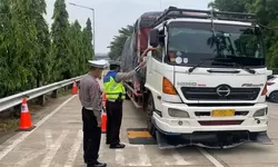 Kemenhub Siap Adakan Razia ODOL Serentak Pada 19 Agustus Besok