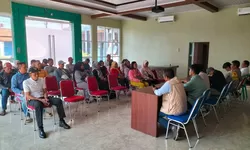 Oknum RT di Bojong Nangka Tipu 43 Orang Saat PPDB, Total Kerugian Capai Rp 238,7 Juta